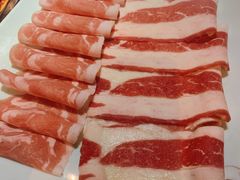 -京元盛铜锅涮肉(上海总店)