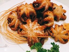 小八爪-千日贺茶餐厅(开发区安盛店)