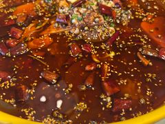 -老北京食府(新北路店)