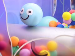 -凯德广场(武胜路店)