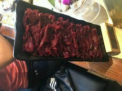 -手选潮汕鲜活牛肉火锅(二七广场店)