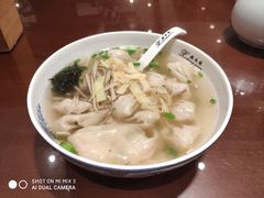 虾仁小馄饨-熙盛源(复兴路店)