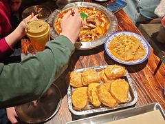 -破店肥哈·海鲜·烧烤(郑州银泰inPARK店)