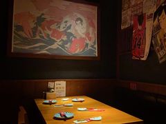 -醉虎传(南锣鼓巷店)