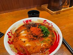 -豚王拉面(澳门银河店)