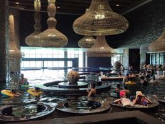 -清河半岛温泉度假酒店