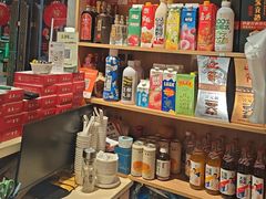 -东来土菜馆(民祥园路店)