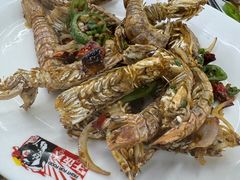 -好味道海鲜大排档·老字号(巽寮湾海鲜市场店)