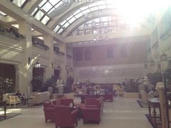 iphone_upload_pic-利顺德大饭店·维多利亚花园(小白楼店)