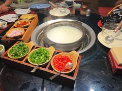 -大良毋米粥(锦龙路总店)