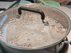 -采椰郎椰子鸡·脆皮鸡火锅(融创茂店)