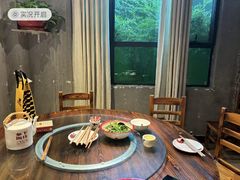 -广府乡下·饭庄(新港东路店)