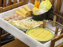 -名善山珍·野生菌汤锅(文殊院店)