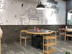 大堂-大自然醉鹅·铁锅火焰鹅(上海联洋店)