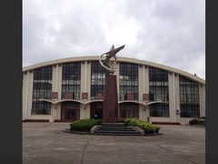 -海军上海博览馆