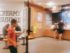 -麦当劳(列东店)