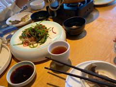 -品味泸沽湖•民族特色菜(大落水店)