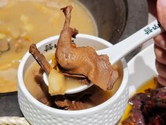 -芸山季·云南野生菌火锅(宝能环球汇店)