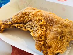 -德克士(虹桥火车站店)