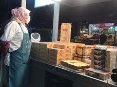 -清真盛志望麻酱酿皮·非遗老字号