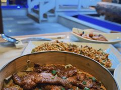 -陈先进鱼馆·地道农家菜(萧山奥体店)