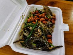 -陈添記·祖傳爽鱼皮·西关老字号(广州首店)
