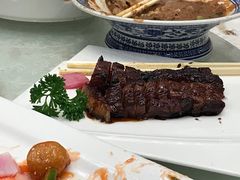 -百乐门喜宴(海珠广场华厦店)