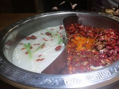 -楠火锅(光谷民族大道店)