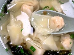 -桐香园小笼包(百井坊巷店)