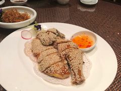 -南通滨江洲际酒店-东厨中餐厅