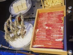 -王家渡火锅店(棕榈泉店)