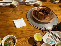 -额尔敦草原涮羊肉·烧烤(冻青树总店)