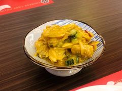 -仙隐小鹿中華の日料(荣民龙首广场店)