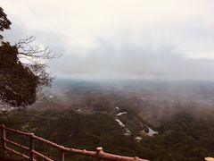 -丹霞山风景名胜区