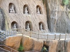 -牛首山文化旅游区