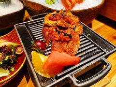 -花潮料理艺食馆(世欧广场店)