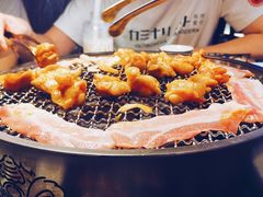 -十三姨正合丰烤肉(营迹路店)