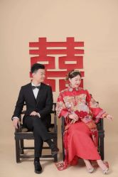 -太郎花子婚纱摄影艺术中心