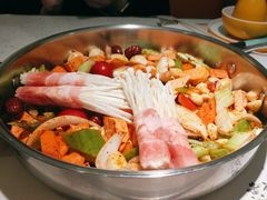 -黄记煌三汁焖锅(悦方IDmall店)