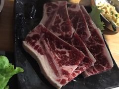 -炭恋火炉烤肉(凌云一街坊店)