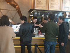 -THE WOODS 简餐 (国贸商城店)