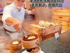 -麓湖国际水疗