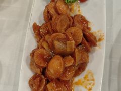 -新侨三宝乐西餐厅(崇文门店)