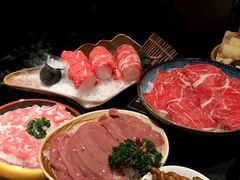 -色響火锅(恒隆广场店)