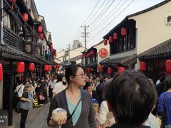 -葑门横街