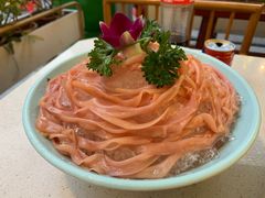 -矮冬瓜红茶火锅