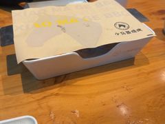 -本色.小马哥烧烤(无锡九里仓店)