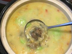-汤记传菜(秀浦路店)