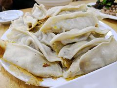 -西工饭庄快餐厅(西工小街店)