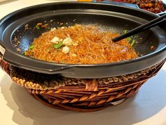 -毛家饭店·30年融合新湘菜(汉峪金谷店)